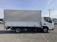MITSUBISHI FUSO Canter Aluminum Wing TPG-FEB50 2017 289,769km_6