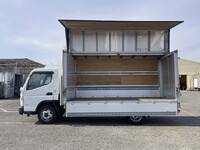 MITSUBISHI FUSO Canter Aluminum Wing TPG-FEB50 2017 289,769km_7