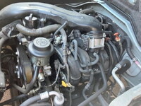 TOYOTA Hiace Bus CBF-TRH223B 2010 91,000km_14