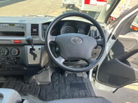 TOYOTA Hiace Bus CBF-TRH223B 2010 91,000km_16