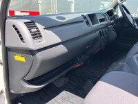 TOYOTA Hiace Bus CBF-TRH223B 2010 91,000km_26