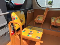 TOYOTA Hiace Bus CBF-TRH223B 2010 91,000km_29