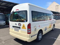 TOYOTA Hiace Bus CBF-TRH223B 2010 91,000km_2
