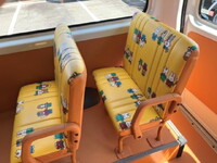 TOYOTA Hiace Bus CBF-TRH223B 2010 91,000km_32