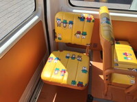 TOYOTA Hiace Bus CBF-TRH223B 2010 91,000km_33