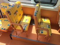 TOYOTA Hiace Bus CBF-TRH223B 2010 91,000km_34