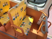 TOYOTA Hiace Bus CBF-TRH223B 2010 91,000km_35