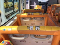 TOYOTA Hiace Bus CBF-TRH223B 2010 91,000km_37