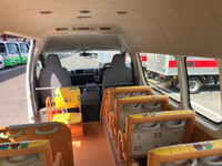 TOYOTA Hiace Bus CBF-TRH223B 2010 91,000km_38