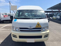 TOYOTA Hiace Bus CBF-TRH223B 2010 91,000km_3