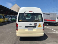 TOYOTA Hiace Bus CBF-TRH223B 2010 91,000km_4