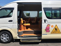 TOYOTA Hiace Bus CBF-TRH223B 2010 91,000km_7