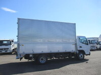 MITSUBISHI FUSO Canter Aluminum Wing 2RG-FEB50 2024 1,000km_11