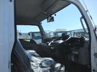 MITSUBISHI FUSO Canter Aluminum Wing 2RG-FEB50 2024 1,000km_15