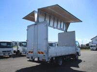 MITSUBISHI FUSO Canter Aluminum Wing 2RG-FEB50 2024 1,000km_2