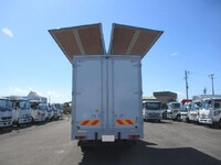 MITSUBISHI FUSO Canter Aluminum Wing 2RG-FEB50 2024 1,000km_3