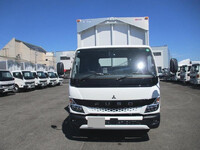 MITSUBISHI FUSO Canter Aluminum Wing 2RG-FEB50 2024 1,000km_9