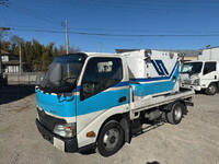 TOYOTA Dyna Others TKG-XZU600 2013 9,000km_1