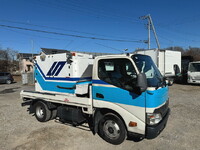 TOYOTA Dyna Others TKG-XZU600 2013 9,000km_3