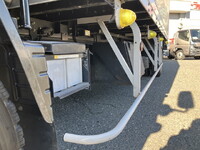 MITSUBISHI FUSO Canter Refrigerator & Freezer Truck 2RG-FEDS0 2021 123,267km_21