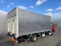MITSUBISHI FUSO Canter Refrigerator & Freezer Truck 2RG-FEDS0 2021 122,986km_2