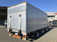 MITSUBISHI FUSO Canter Refrigerator & Freezer Truck 2RG-FEDS0 2021 123,267km_2