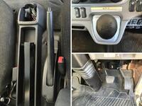 MITSUBISHI FUSO Canter Refrigerator & Freezer Truck 2RG-FEDS0 2021 123,267km_39