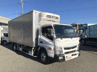 MITSUBISHI FUSO Canter Refrigerator & Freezer Truck 2RG-FEDS0 2021 123,267km_3