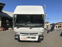 MITSUBISHI FUSO Canter Refrigerator & Freezer Truck 2RG-FEDS0 2021 123,267km_6