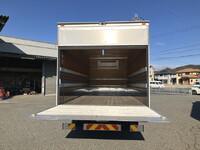 MITSUBISHI FUSO Canter Refrigerator & Freezer Truck 2RG-FEDS0 2021 123,267km_8