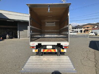 MITSUBISHI FUSO Canter Refrigerator & Freezer Truck 2RG-FEDS0 2021 123,267km_9