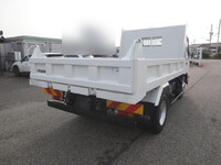 HINO Dutro Dump TKG-XZU700X 2016 83,090km_2