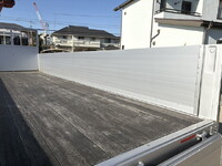 MITSUBISHI FUSO Fighter Truck (With 5 Steps Of Cranes) 2KG-FK62FZ 2024 367km_11