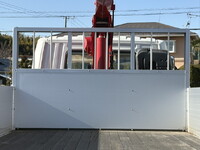 MITSUBISHI FUSO Fighter Truck (With 5 Steps Of Cranes) 2KG-FK62FZ 2024 367km_13