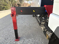 MITSUBISHI FUSO Fighter Truck (With 5 Steps Of Cranes) 2KG-FK62FZ 2024 367km_16