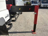 MITSUBISHI FUSO Fighter Truck (With 5 Steps Of Cranes) 2KG-FK62FZ 2024 367km_17