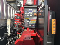 MITSUBISHI FUSO Fighter Truck (With 5 Steps Of Cranes) 2KG-FK62FZ 2024 367km_18