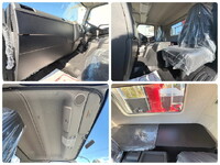 MITSUBISHI FUSO Fighter Truck (With 5 Steps Of Cranes) 2KG-FK62FZ 2024 367km_24