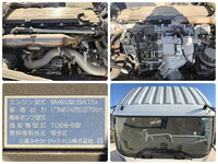 MITSUBISHI FUSO Fighter Truck (With 5 Steps Of Cranes) 2KG-FK62FZ 2024 367km_25