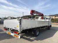 MITSUBISHI FUSO Fighter Truck (With 5 Steps Of Cranes) 2KG-FK62FZ 2024 367km_4