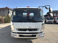 MITSUBISHI FUSO Fighter Truck (With 5 Steps Of Cranes) 2KG-FK62FZ 2024 367km_5
