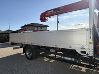 MITSUBISHI FUSO Fighter Truck (With 5 Steps Of Cranes) 2KG-FK62FZ 2024 367km_6
