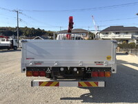 MITSUBISHI FUSO Fighter Truck (With 5 Steps Of Cranes) 2KG-FK62FZ 2024 367km_8