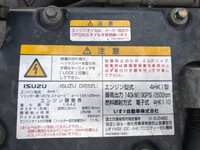 ISUZU Forward Flat Body TKG-FRR90S1 2013 70,000km_23