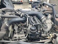 ISUZU Forward Flat Body TKG-FRR90S1 2013 70,000km_25