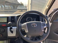 TOYOTA Hiace Refrigerator & Freezer Truck 3DF-GDH201V 2025 1,000km_24