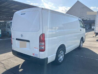 TOYOTA Hiace Refrigerator & Freezer Truck 3DF-GDH201V 2025 1,000km_2