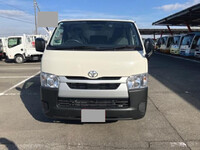 TOYOTA Hiace Refrigerator & Freezer Truck 3DF-GDH201V 2025 1,000km_3