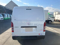 TOYOTA Hiace Refrigerator & Freezer Truck 3DF-GDH201V 2025 1,000km_4