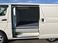 TOYOTA Hiace Refrigerator & Freezer Truck 3DF-GDH201V 2025 1,000km_7